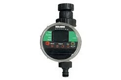 Holman Industries Holman Programmable Tap Timer Suitable For Rainwater Tanks