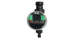 Holman Industries Holman Programmable Tap Timer Suitable For Rainwater Tanks