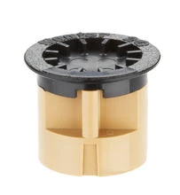 HR Products Hunter Short Radius Micro Spray Nozzles (Bag Of 25 Units) Hunter Pro Spray Fixed Arc Nozzles