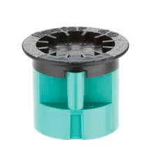 HR Products Hunter Short Radius Micro Spray Nozzles (Bag Of 25 Units) Hunter Pro Spray Fixed Arc Nozzles