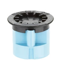 HR Products Hunter Short Radius Micro Spray Nozzles (Bag Of 25 Units) Hunter Pro Spray Fixed Arc Nozzles