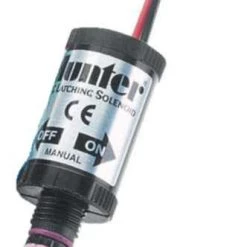 HR Products 9 - 12VDC Latching Solenoid Coil For Hunter Valves