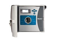 HR Products ICC2 8 STN Base Model, Plastic Outdoor Wall Mount (Max 38 Stations) Hunter ICC2 Commercial 8-54 Station Modular Controller