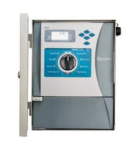 HR Products ICC2 8 STN Base Model, Metal Outdoor Wall Mount (Max 54 Stations)