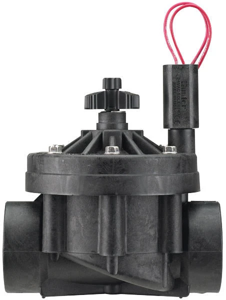 HR Products 50mm Hunter ICV Valve Hunter ICV Solenoid