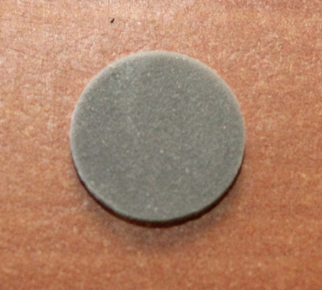 HR Products Replacement Diaphram For TurboKey Plus Drippers (Bag Of 1000)