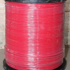 HR PRODUCTS Sheathed Multi-Core Cable .5mm2 X 500 Metre Spool Cable Multi Core