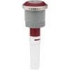 HR Products Hunter MP Rotator Nozzles MP815-90 MP Rotator Nozzle 2.4-4.9M Radius 90 - 210 Deg. Arc (Maroon/Grey)