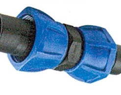 Philmac Kline Pod Irrigation Systems 32mm Straight Coupling