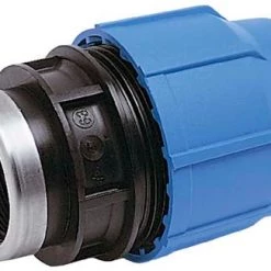 HR Products Alprene Metric Adaptor (FI)