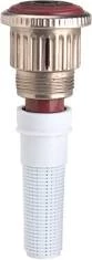 HR Products Hunter MP Rotator Nozzles MP Rotator 1000, 2000 Or 3000 MALE THREADED Nozzle (Bag Of 10)