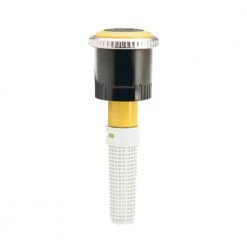 NELSON Hunter MP Rotator Nozzles MP3000 MP Rotator Nozzle 9.0M Radius 210 - 270 Deg. Arc (Yellow)