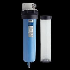 Puretec MPB Series 20" MaxiPlus Bag Filter Housing & Filter Bags (sold Seperately)