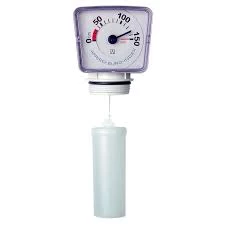HR PRODUCTS Tank Level Gauge