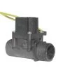 HR PRODUCTS MV75 Micro Solenoid 24V AC 20mm Male X 20mm Male 38lpm Viton For Chemical Use. 20mm Micro Solenoid