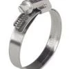 Norma Group Stainless Steel Pipe Clamps All Stainless Steel Worm Drive Clamp
