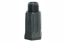 Philmac NAAN Adaptor 1/2" (15mm) M/F