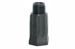 Philmac NAAN Adaptor 1/2" (15mm) M/F