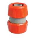 Husqvarna Australia Pty Ltd Hose Joiner 18mm Hose Plastic Hose Fittings