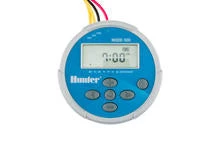 HR Products Hunter Node Battery Controller Hunter NODE, Single Station Controller Only