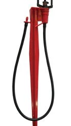 Toro Australia Pty. Ltd All Orchard Sprinklers Olive Sprinkler PC 10mm Male Base C/w Stake & 60cm Tube (Bundle Of 10 Units)