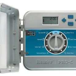 HR Products Hunter Pro-C Outdoor 4 To 16 Station Modular Controller
