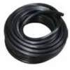 Advanced Industrial Products 19mm Bare Fire Hose Black Per Metre (1 -19M Only)