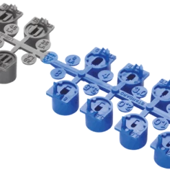 NELSON Nozzle Rack For Hunter PGP Ultra & I20 Sprinklers Hunter Accessories