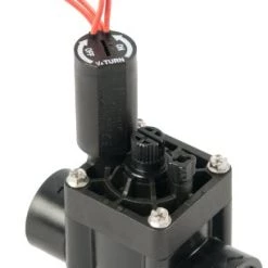 HR Products Hunter Solenoid Valve 25mm 24V AC Flow Control PGV101 25mm Solenoid Valves AC