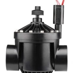 HR Products Hunter Solenoid Valve 40mm 24V AC Flow Control PGV151 40mm Commercial Solenoid