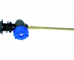 HR Products 20mm Long Tail Philmac Float Valve (300mm Lever Arm) Plastic Float Valves