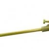 Philmac 32mm (1-1/4") 200 Series Brass High Flow Float Valve High Pressure 400mm Lever Arm