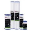 Puretec Premium Replacement Cartridges Puretec PL (Pleated) Washable/Reusable Sediment Cartridges