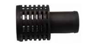 Advanced Industrial Products 40mm (1-1/2") Polypropylene Strainers