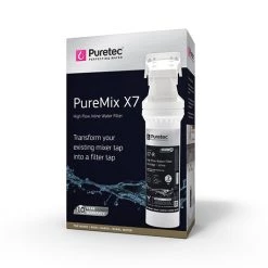 Puretec Premium Range Filter Systems Puretec Puremix Z7