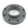 Advanced Industrial Products 100mm PVC Fixed Face Flange Table D Flanged Fittings