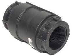 32mm Philmac Plastic Non Return Valve