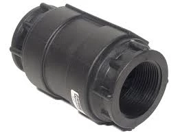 Non-Return Valves Hansen & Philmac 50mm Philmac Plastic Non Return Valve
