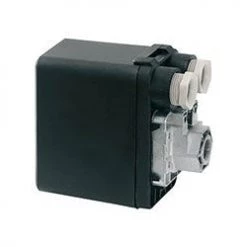 White International Pressure Switch Telemecanique Pressure Switches