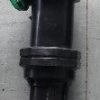 HR Products Quick Coupling Valves Plastic Quick Release Coupling Male Base