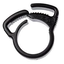 HR Products 16mm Ratchet Clamp (Bag Of 100 Units)