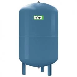 White International REFLEX Pressure Tanks 80 Litre Vertical Pressure Tank