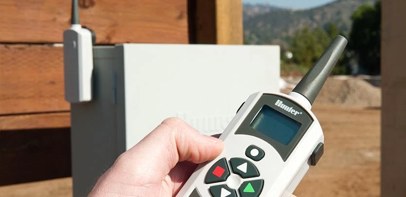 HR Products Hunter Wireless Remote Control Systems Hunter ROAM Wireless Remote Control Kit