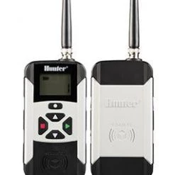 HR Products Hunter ROAM XL Wireless Remote Control 3 Km Range For X-CORE, Pro-C, ICC, ACC & I-CORE Hunter Wireless Remote Control Systems