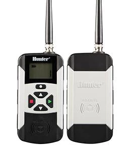 HR Products Hunter ROAM XL Wireless Remote Control 3 Km Range For X-CORE, Pro-C, ICC, ACC & I-CORE Hunter Wireless Remote Control Systems
