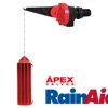 Norma Group Apex Rainaid Valve 20mm (3/4") Inlet