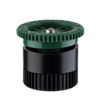 HR Products Hunter Pro Adjustable Spray Nozzles Hunter "Pro Adjustable" Nozzle 3.7M 0-360° Arc C/w Filter (Green)
