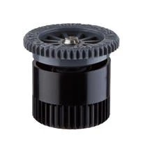 HR Products Hunter "Pro Adjustable" Nozzle 5.2M 0-360° Arc C/w Filter (Grey) Hunter Pro Adjustable Spray Nozzles