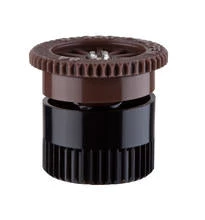 HR Products Hunter "Pro Adjustable" Nozzle 2.4M 0-360° Arc C/w Filter (Brown) Hunter Pro Adjustable Spray Nozzles