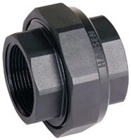 HR Products Hansen Nyglass Barrell Union